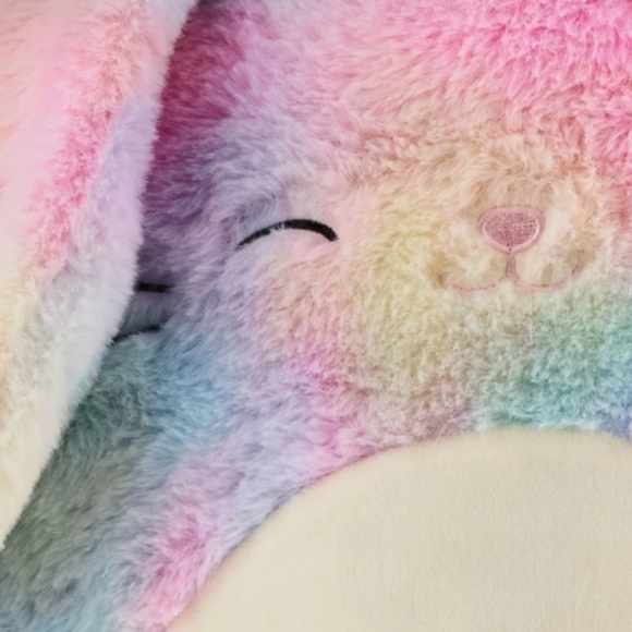 Candi Squishmallow Fuzzamallow Limited Release - Picture 2 of 4